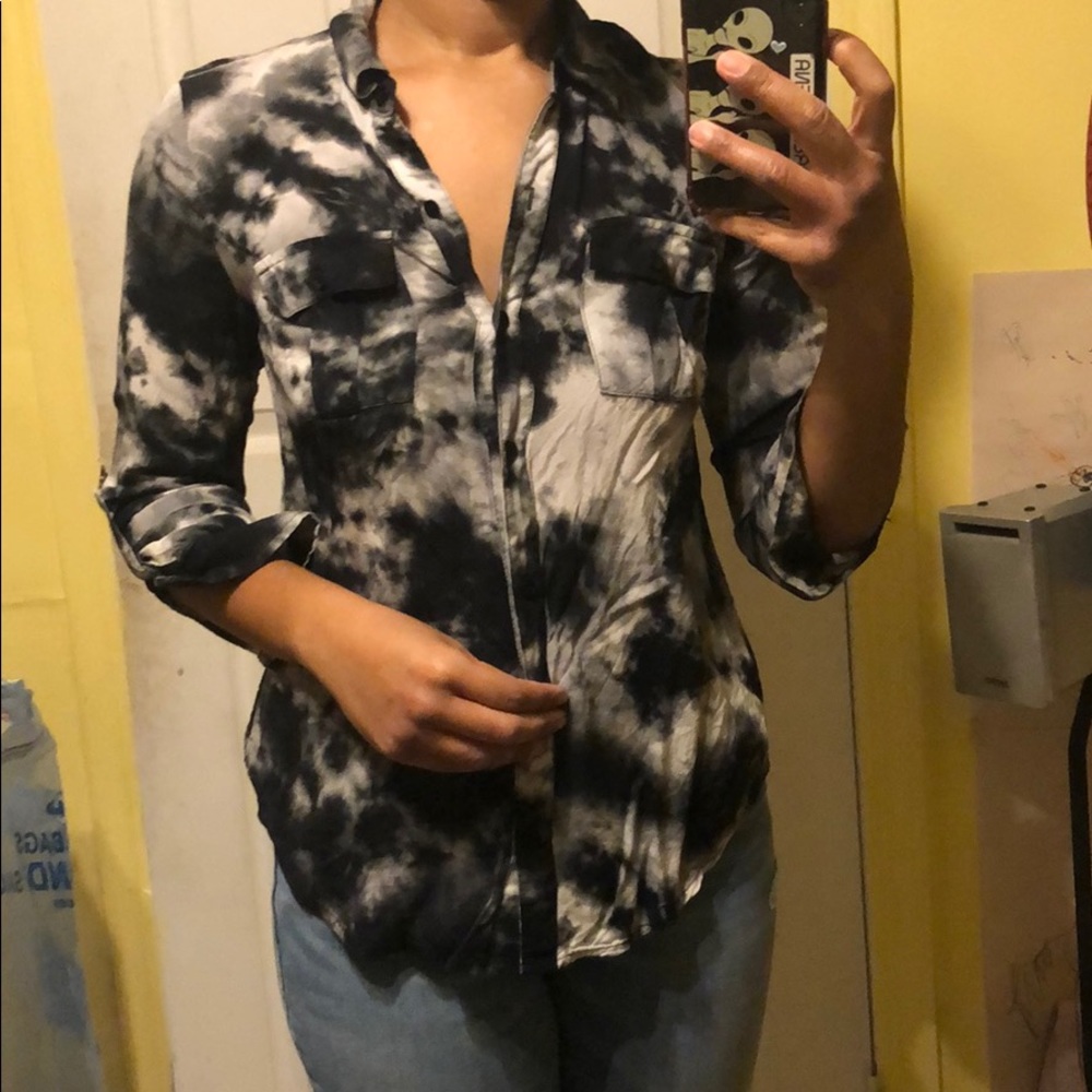 Blouse for women